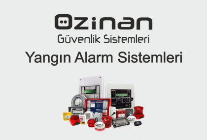 Yangın Alarm Sistemleri