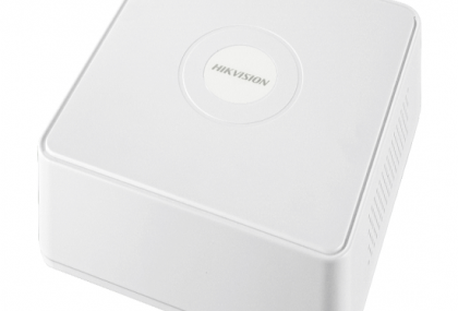 Hikvision DS-7104NI-Q1 4 Kanal NVR (1 SATA, H.265+)